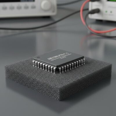 A8519KLPTR-T-1 Ολοκληρωμένο Κύκλωμα Οδηγός LED Υψηλής Απόδοσης, Ανεκτικό σε Σφάλματα, Αυτοκινητοβιομηχανίας, Πιστοποιημένο AEC-Q100