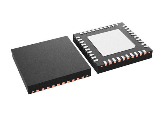 ADC3683RSBTEP Integrated Circuit Chip 18-Bit Dual Channel Analog To Digital Converters WQFN40