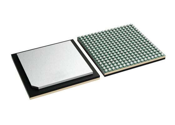 DAC39RF20ANH Integrated Circuit Chip Digital To Analog Converter 16-bit RF-Sampling DAC FCCSP-289 Ηλεκτρονική συσκευή για τη λήψη δειγμάτων ραδιοσυχνοτήτων