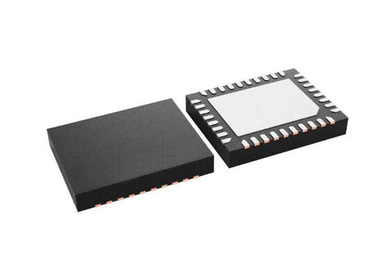 DRV8329BREER Integrated Circuit Chip 4.5V έως 60V Τριφασικός οδηγός πύλης BLDC
