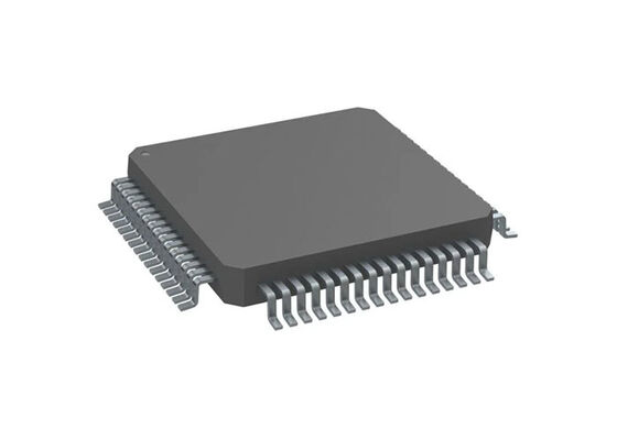 F28P559SG8PNARQ1 Microcontroller MCU Automotive 32-Bit C2000™ MCU With 150MHz 512 KB Flash