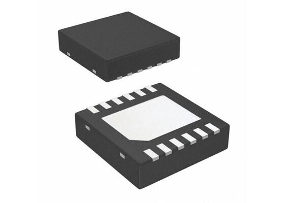LM63635CA3QDRRRQ1 Integrated Circuit Chip 3.25A Automotive Step-Down Voltage Converter WSON12
