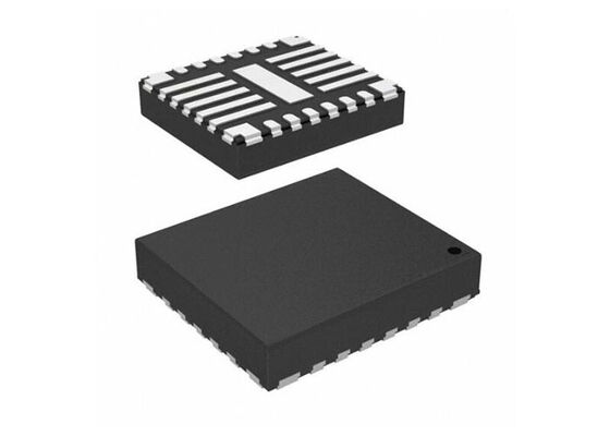 LP875610RNFRQ1 Integrated Circuit Chip Automotive Multiphase Buck Converter 16A Ρυθμιστής διακόπτη