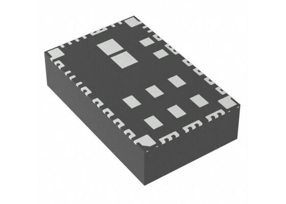 LMZM33606RLXR Integrated Circuit Chip 6A DC/DC Converter Power Module B3QFN-41 Μη απομονωμένη μονάδα PoL