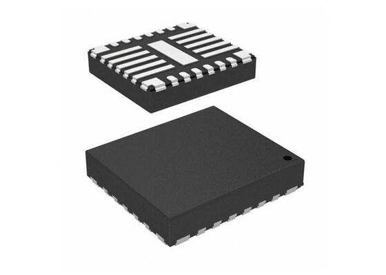 LP875610BRNFRQ1 Integrated Circuit Chip 16A Αυτοκινητοβιομηχανικός πολυφασικός μετατροπέας VQFN-26