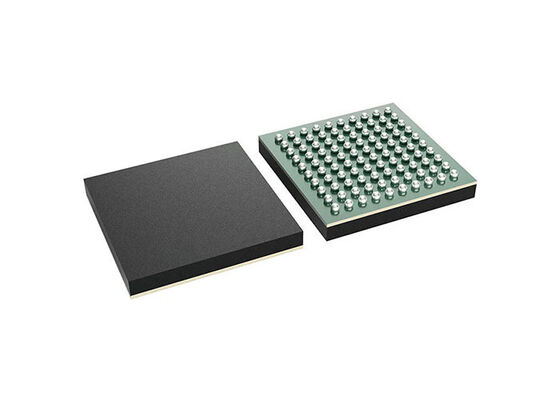 MSPM0G3519SZAWR Μικροελεγκτής MCU Μικροελεγκτές μικρού σήματος 32 bit με διεπαφή CAN-FD