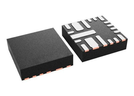 TPS548B23VANR ολοκληρωμένο κύκλωμα τσιπ 20A Remote Sense Synchronous Buck Converter WQFN-HR-19