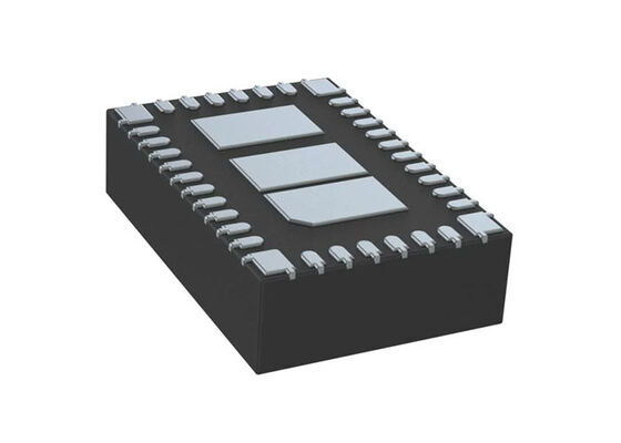 TPSM8287A15BAMRDWT Τσιπ ολοκληρωμένου κυκλώματος 6V 15A Παράλληλη μονάδα DC-DC Buck με συγχρονισμό συχνότητας I2C