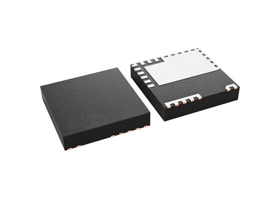UCG28824-1REZR Integrated Circuit Chip Self-Biased High Frequency QR Flyback Converter με ενσωματωμένο GaN