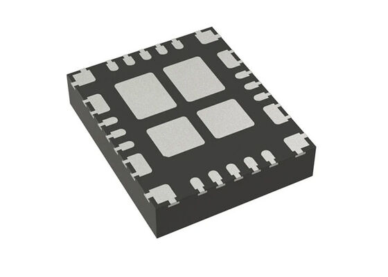TPSM82912RDUR Τσιπ ολοκληρωμένου κυκλώματος 17V 2A Buck Module με ολοκληρωμένη αντιστάθμιση φίλτρου χάντρων φερριτίου