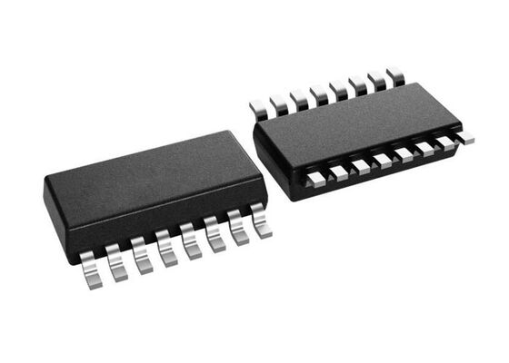 TLC69621QDYYRQ1 Τσιπ ολοκληρωμένου κυκλώματος 60mA Αυτοκινητοβιομηχανική τοπική διακοπή φώτων LED SOT-23-16