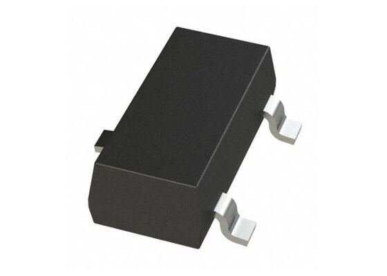 TMAG5213ADQDBZR Αισθητήρας IC 30kHz Μεγάλο εύρος ζώνης Αισθητήρας Hall-Effect Lock SOT-23-3 Hall-Effect Sensor
