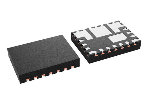 TPS61382AQRAVRQ1 Τσιπ ολοκληρωμένου κυκλώματος 36V 15A Αυτοκινητοβιομηχανικός αμφίδρομος μετατροπέας Boost WQFN-24