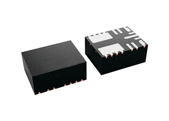TPSM365R1FRDNR Ολοκληρωμένο κύκλωμα τσιπ 3V έως 65V 0,1A Μονάδα ισχύος μετατροπέα συγχρονισμού buck
