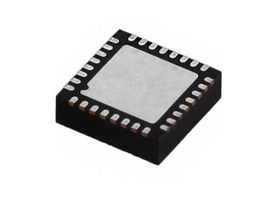 AD3300WBCPZ Ethernet IC Διπλής λειτουργίας Ethernet προς το RCP Transceiver Edge Bus