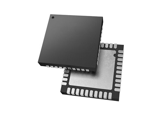 AD4115BCPZ Integrated Circuit Chip Single-Supply Multichannel 125 kSPS 24-Bit Sigma-Delta ADC Ηλεκτρονικό διακόπτη
