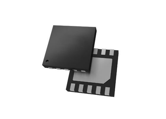 Τσιπ ολοκληρωμένου κυκλώματος ADPL86612ATB 4.5V έως 60V 250mA Current-Limiter με αντίστροφη προστασία