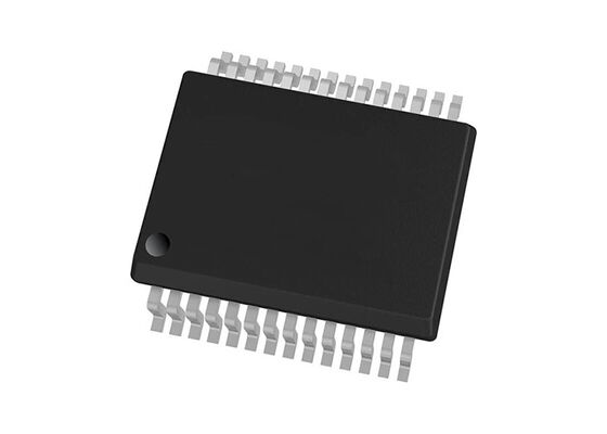 ADUM6420ABRNZ3 Integrated Circuit Chip 100mA Τέσσερα κανάλια απομονωτές με ολοκληρωμένη IsoPower