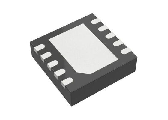 LT4293IDD chip ολοκληρωμένου κυκλώματος LTPoE++/IEEE 802.3bt PD Interface Controller DFN-10