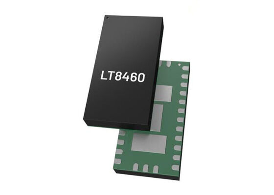 LT8460AV Συμπληρωματικό κύκλωμα Chip 2A Step-Down μετατροπέας LQFN-30 Step-Down ρυθμιστές