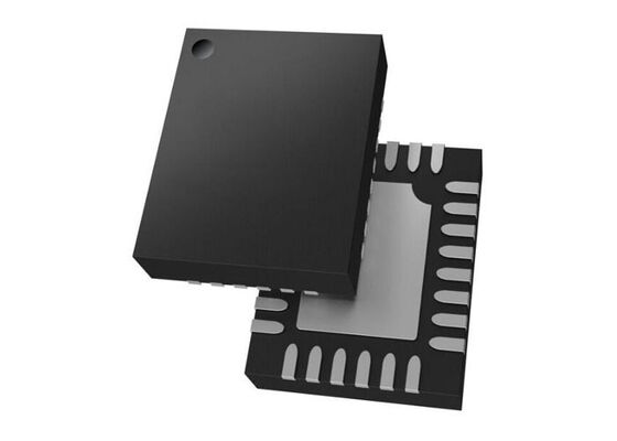 LTC4281IUFD Ενοποιημένο κύκλωμα Chip Hot Swap ελεγκτής με I2C συμβατή παρακολούθηση QFN-28