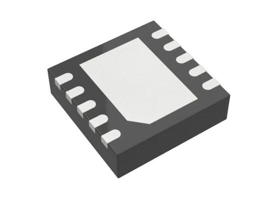 LTC4368IDD-2 ολοκληρωμένο κύκλωμα τσιπ ICs καταστολής υπερτάσεων DFN-10 προστασία διακόπτες και ελεγκτές