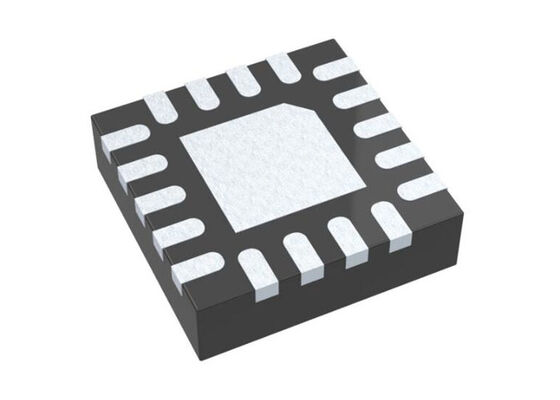 MAX5996CATE Τσιπ ολοκληρωμένου κυκλώματος 90W Power Over Ethernet Ελεγκτής TQFN-16 Τροφοδοτημένη συσκευή