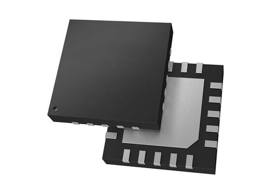 MAX17613CATP Chip ολοκληρωμένου κυκλώματος 4.5V έως 60V 3A Current-Limiter για συστήματα ζύγισης και παρτίδας