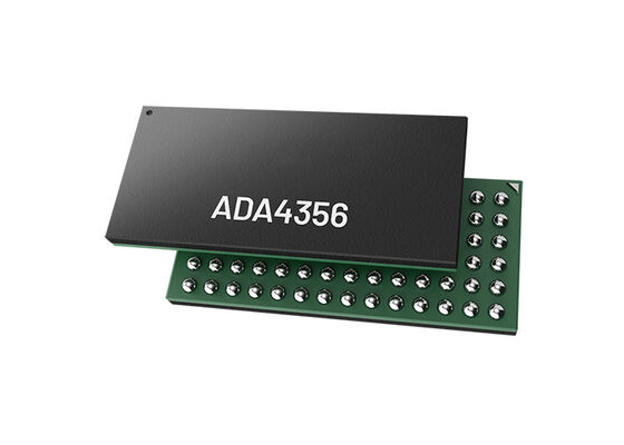 ADA4356ABCZ Integrated Circuit Chip Προγραμματιζόμενο ρεύμα διασύνδεσης από ρεύμα σε ρεύμα δέκτη μModule