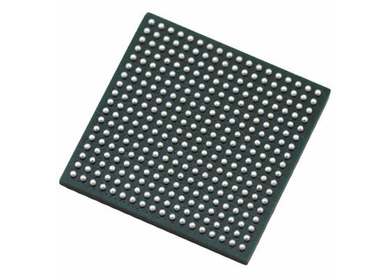 ADAS1135JBCZ Chip ολοκληρωμένου κυκλώματος 256-καναλιού 24-bit Current-to-Digital ADC Module