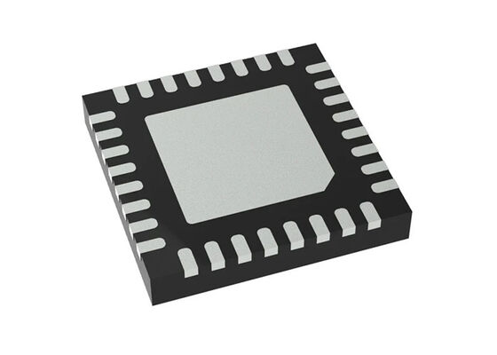 LTC2387IUH-16 Integrated Circuit Chip Low Noise High Speed16-Bit 15Msps SAR ADC για την απεικόνιση
