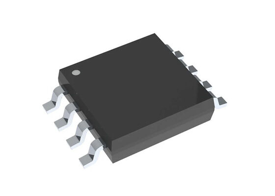 MAX22700EASA Integrated Circuit Chip Integrated Isolation with High CMTI για βελτίωση της ευρωστίας