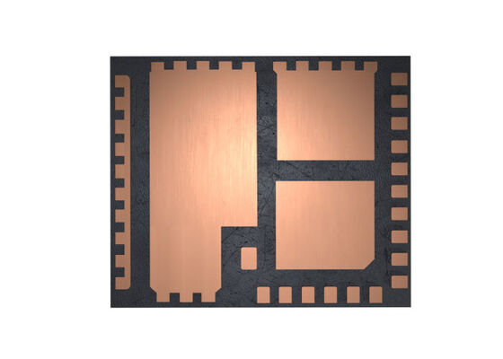 MP87000-MGMJTH Integrated Circuit Chip 90A Intelli-Phase™ DrMOS Solution with Quiet Switcher™ Technology