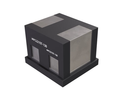 MPC22157-130 Τσιπ ολοκληρωμένου κυκλώματος 130A 8mm διπλής φάσης υψηλής απόδοσης μονάδα ενεργείας βήματος προς τα κάτω