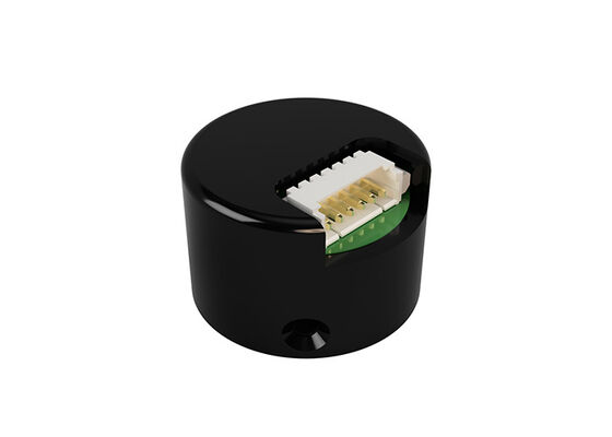 TMCS-20-4-8K-AT-01 Κωδικοποιητής κινητήρα ολοκληρωμένου κυκλώματος τσιπ με διάμετρο περιβλήματος 20 mm για διάμετρο άξονα 4 mm