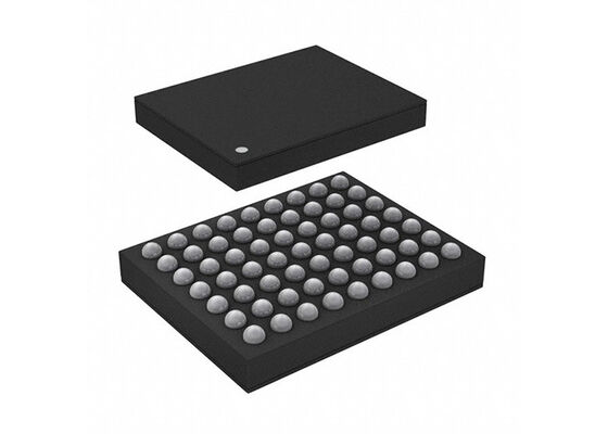 MAX20356GEWY Integrated Circuit Chip High Integrated Wearable Power-Management Solution for IoT