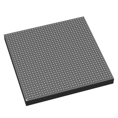XCVE2802-1LSENSVH1369 AI επεξεργαστής chip υψηλής ολοκληρωμένης Versal TM AI Edge VE2802 προσαρμοστικό SoC
