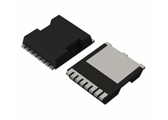 SCT4013DLLTRDC Συνολικό κύκλωμα chip SiC MOSFET 750V 120A N-Channel Silicon-Carbide Power MOSFET