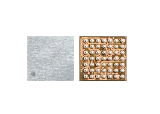 CXD5642GF 1.8V πολυσύνθετος δέκτης GNSS ολοκληρωμένου κυκλώματος με υπερ-χαμηλή κατανάλωση ενέργειας