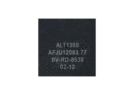 ALT1350 IoT Chip Low Power LTE-M/NB-IoT Chip με ζώνη συχνοτήτων 6172200 MHz για 5G Massive IoT