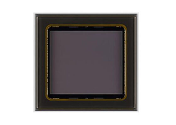Αισθητήρας εικόνας CMOS IMX535-AAQJ με διαγώνιο 14,0 mm Μέγεθος 12,41M Πιξέλων και λειτουργία παγκόσμιου κλείστρου