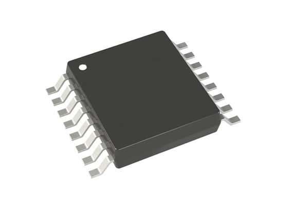 AD7091R-2BRUZ Τσιπ ολοκληρωμένου κυκλώματος 2 καναλιών Υπερχαμηλή ισχύς 12 bit αναλογικός σε ψηφιακός μετατροπέας