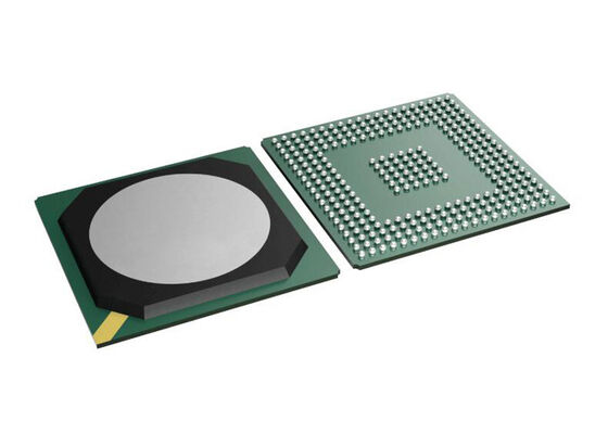 ADC12D1600CIUT Τσιπ ολοκληρωμένου κυκλώματος 12 bit αναλογικός σε ψηφιακός μετατροπέας PBGA-292 ADC μετατροπέας