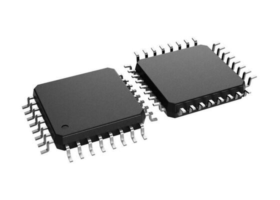 ADC14L040CIVY Integrated Circuit Chip 40MSPS 14-Bit Αναλογικός-Ψηφιακός Μετατροπέας LQFP-32