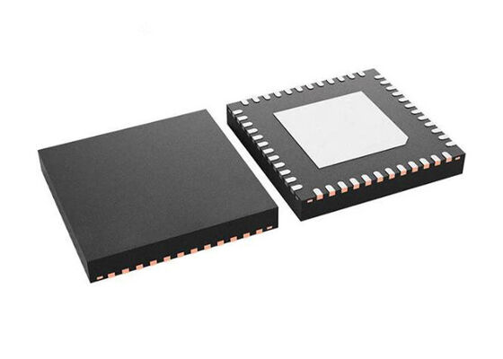 ADC3242IRGZR Integrated Circuit Chip Dual-Channel 14-Bit Αναλογικός-Ψηφιακός Μετατροπέας VQFN-48