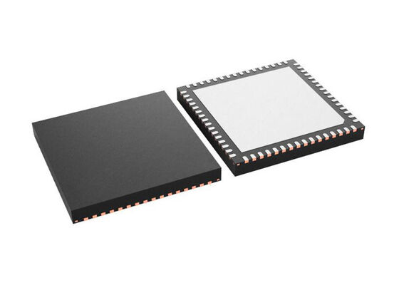 ADS62P42IRGCR Integrated Circuit Chip 14-Bit Αναλογικός-Ψηφιακός Μετατροπέας