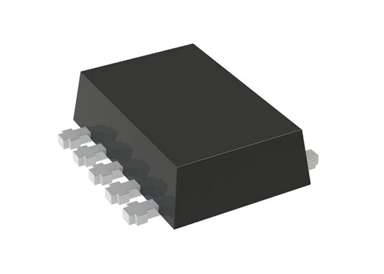 ADS1115IDYNR Integrated Circuit Chip 16-bit 860-SPS 4-Channel Delta-Sigma ADC with VREF