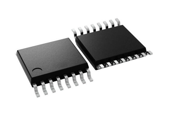 ADS8699IPWR Integrated Circuit Chip 18-Bit SAR ADC μετατροπέας TSSOP-16 Αναλογικός-Ψηφιακός μετατροπέας
