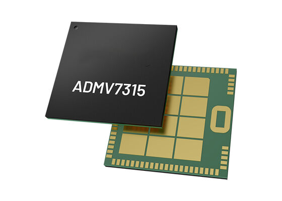 ADMV7315BCCZ Integrated Circuit Chip 71GHz έως 86GHz Πλήρως ολοκληρωμένος μετατροπέας E-Band