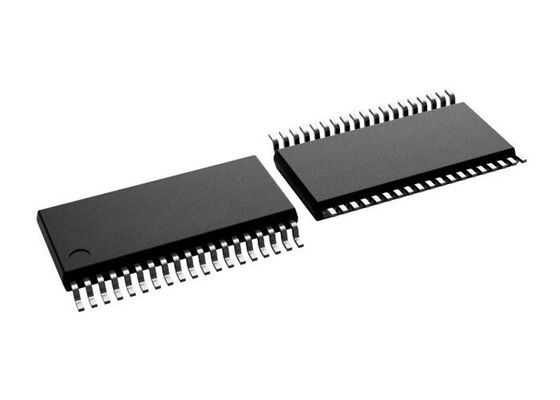 ADS8678IDBTR τσιπ ολοκληρωμένου κυκλώματος 14-bit διαδοχική προσέγγιση αναλογικού σε ψηφιακό μετατροπέα